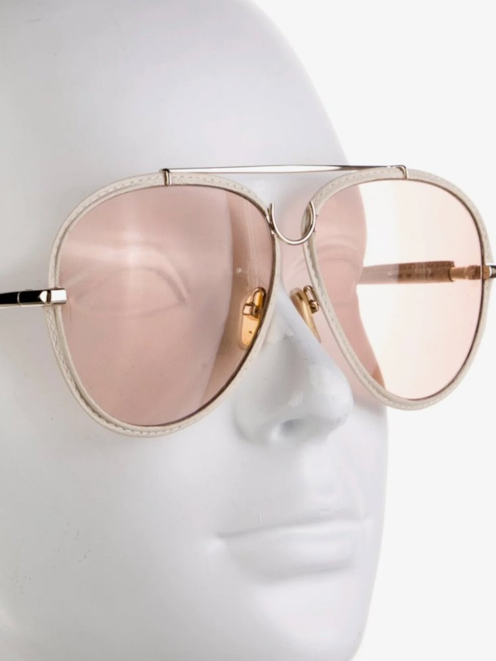 Chloe Aviator Sunglassees